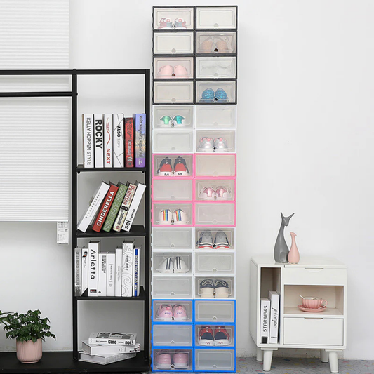 Organizador de zapatos